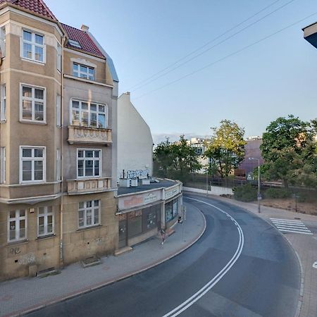 Dom & House - Apartments Station Sopot Exterior photo