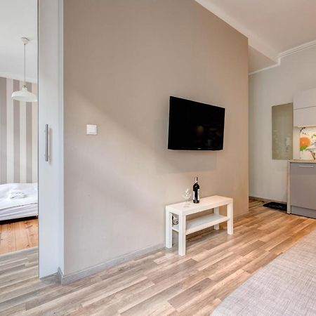 Dom & House - Apartments Station Sopot Exterior photo