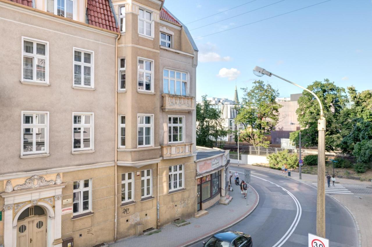 Dom & House - Apartments Station Sopot Exterior photo