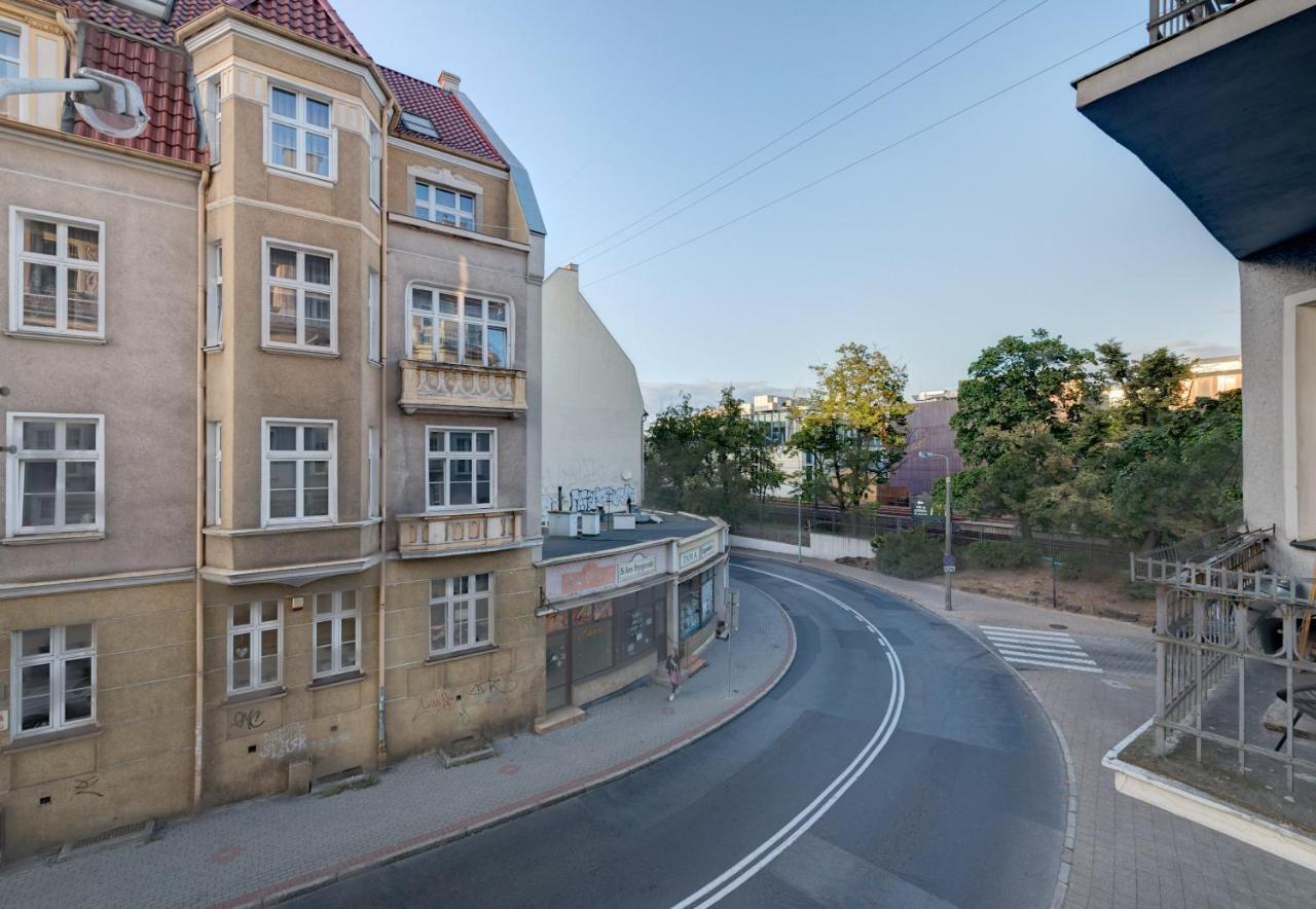 Dom & House - Apartments Station Sopot Exterior photo